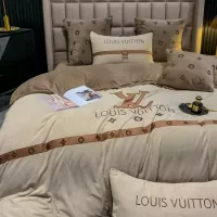 Cheap Louis Vuitton Bedding #1380536 Replica Wholesale [$140.00 USD] [ITEM#1380536] on Replica Louis Vuitton Bedding