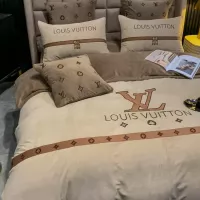 Cheap Louis Vuitton Bedding #1380536 Replica Wholesale [$140.00 USD] [ITEM#1380536] on Replica Louis Vuitton Bedding