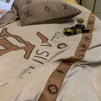 Cheap Louis Vuitton Bedding #1380536 Replica Wholesale [$140.00 USD] [ITEM#1380536] on Replica Louis Vuitton Bedding