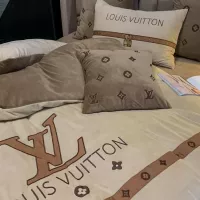 Cheap Louis Vuitton Bedding #1380536 Replica Wholesale [$140.00 USD] [ITEM#1380536] on Replica Louis Vuitton Bedding