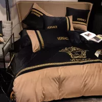 Cheap Versace Bedding #1380539 Replica Wholesale [$140.00 USD] [ITEM#1380539] on Replica Versace Bedding