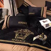 Cheap Versace Bedding #1380539 Replica Wholesale [$140.00 USD] [ITEM#1380539] on Replica Versace Bedding