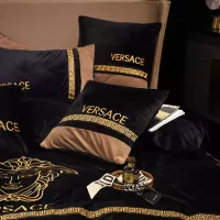 Cheap Versace Bedding #1380539 Replica Wholesale [$140.00 USD] [ITEM#1380539] on Replica Versace Bedding