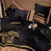 Cheap Versace Bedding #1380539 Replica Wholesale [$140.00 USD] [ITEM#1380539] on Replica Versace Bedding