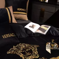 Cheap Versace Bedding #1380539 Replica Wholesale [$140.00 USD] [ITEM#1380539] on Replica Versace Bedding