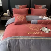 Cheap Versace Bedding #1380540 Replica Wholesale [$140.00 USD] [ITEM#1380540] on Replica Versace Bedding