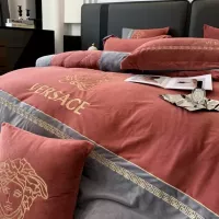 Cheap Versace Bedding #1380540 Replica Wholesale [$140.00 USD] [ITEM#1380540] on Replica Versace Bedding