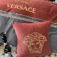Cheap Versace Bedding #1380540 Replica Wholesale [$140.00 USD] [ITEM#1380540] on Replica Versace Bedding