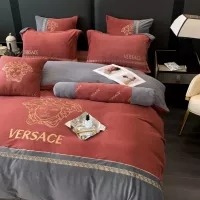 Cheap Versace Bedding #1380540 Replica Wholesale [$140.00 USD] [ITEM#1380540] on Replica Versace Bedding