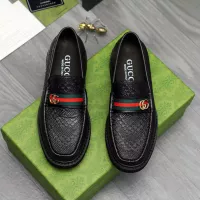 Cheap Gucci Oxfords Shoes For Men #1380549 Replica Wholesale [$98.00 USD] [ITEM#1380549] on Replica Gucci Oxfords Shoes