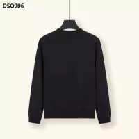 Cheap Dsquared Hoodies Long Sleeved For Men #1380581 Replica Wholesale [$39.00 USD] [ITEM#1380581] on Replica Dsquared Hoodies