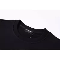 Cheap Dsquared Hoodies Long Sleeved For Men #1380581 Replica Wholesale [$39.00 USD] [ITEM#1380581] on Replica Dsquared Hoodies