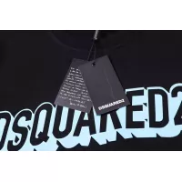 Cheap Dsquared Hoodies Long Sleeved For Men #1380581 Replica Wholesale [$39.00 USD] [ITEM#1380581] on Replica Dsquared Hoodies