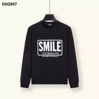 Cheap Dsquared Hoodies Long Sleeved For Men #1380582 Replica Wholesale [$39.00 USD] [ITEM#1380582] on Replica Dsquared Hoodies