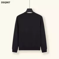 Cheap Dsquared Hoodies Long Sleeved For Men #1380582 Replica Wholesale [$39.00 USD] [ITEM#1380582] on Replica Dsquared Hoodies
