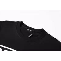 Cheap Dsquared Hoodies Long Sleeved For Men #1380582 Replica Wholesale [$39.00 USD] [ITEM#1380582] on Replica Dsquared Hoodies