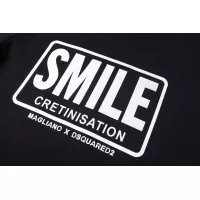 Cheap Dsquared Hoodies Long Sleeved For Men #1380582 Replica Wholesale [$39.00 USD] [ITEM#1380582] on Replica Dsquared Hoodies