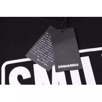 Cheap Dsquared Hoodies Long Sleeved For Men #1380582 Replica Wholesale [$39.00 USD] [ITEM#1380582] on Replica Dsquared Hoodies