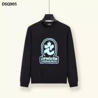 Cheap Dsquared Hoodies Long Sleeved For Men #1380583 Replica Wholesale [$39.00 USD] [ITEM#1380583] on Replica Dsquared Hoodies