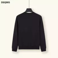 Cheap Dsquared Hoodies Long Sleeved For Men #1380583 Replica Wholesale [$39.00 USD] [ITEM#1380583] on Replica Dsquared Hoodies