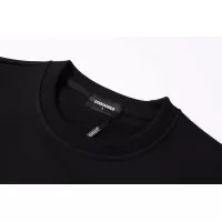 Cheap Dsquared Hoodies Long Sleeved For Men #1380583 Replica Wholesale [$39.00 USD] [ITEM#1380583] on Replica Dsquared Hoodies