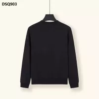 Cheap Dsquared Hoodies Long Sleeved For Men #1380584 Replica Wholesale [$39.00 USD] [ITEM#1380584] on Replica Dsquared Hoodies