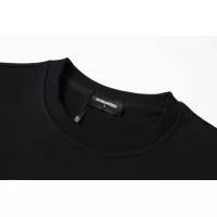 Cheap Dsquared Hoodies Long Sleeved For Men #1380584 Replica Wholesale [$39.00 USD] [ITEM#1380584] on Replica Dsquared Hoodies