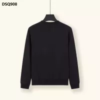 Cheap Dsquared Hoodies Long Sleeved For Men #1380585 Replica Wholesale [$39.00 USD] [ITEM#1380585] on Replica Dsquared Hoodies