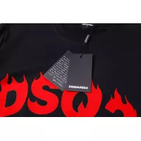 Cheap Dsquared Hoodies Long Sleeved For Men #1380585 Replica Wholesale [$39.00 USD] [ITEM#1380585] on Replica Dsquared Hoodies
