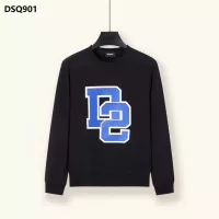 Cheap Dsquared Hoodies Long Sleeved For Men #1380586 Replica Wholesale [$39.00 USD] [ITEM#1380586] on Replica Dsquared Hoodies