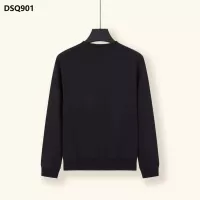 Cheap Dsquared Hoodies Long Sleeved For Men #1380586 Replica Wholesale [$39.00 USD] [ITEM#1380586] on Replica Dsquared Hoodies