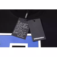 Cheap Dsquared Hoodies Long Sleeved For Men #1380586 Replica Wholesale [$39.00 USD] [ITEM#1380586] on Replica Dsquared Hoodies