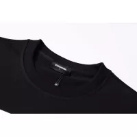 Cheap Dsquared Hoodies Long Sleeved For Men #1380586 Replica Wholesale [$39.00 USD] [ITEM#1380586] on Replica Dsquared Hoodies