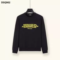Cheap Dsquared Hoodies Long Sleeved For Men #1380587 Replica Wholesale [$39.00 USD] [ITEM#1380587] on Replica Dsquared Hoodies