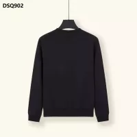 Cheap Dsquared Hoodies Long Sleeved For Men #1380587 Replica Wholesale [$39.00 USD] [ITEM#1380587] on Replica Dsquared Hoodies