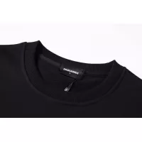 Cheap Dsquared Hoodies Long Sleeved For Men #1380587 Replica Wholesale [$39.00 USD] [ITEM#1380587] on Replica Dsquared Hoodies