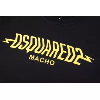 Cheap Dsquared Hoodies Long Sleeved For Men #1380587 Replica Wholesale [$39.00 USD] [ITEM#1380587] on Replica Dsquared Hoodies