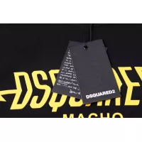 Cheap Dsquared Hoodies Long Sleeved For Men #1380587 Replica Wholesale [$39.00 USD] [ITEM#1380587] on Replica Dsquared Hoodies