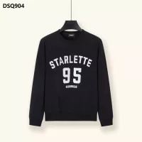 Cheap Dsquared Hoodies Long Sleeved For Men #1380588 Replica Wholesale [$39.00 USD] [ITEM#1380588] on Replica Dsquared Hoodies