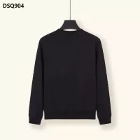 Cheap Dsquared Hoodies Long Sleeved For Men #1380588 Replica Wholesale [$39.00 USD] [ITEM#1380588] on Replica Dsquared Hoodies