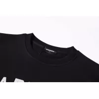 Cheap Dsquared Hoodies Long Sleeved For Men #1380588 Replica Wholesale [$39.00 USD] [ITEM#1380588] on Replica Dsquared Hoodies