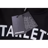 Cheap Dsquared Hoodies Long Sleeved For Men #1380588 Replica Wholesale [$39.00 USD] [ITEM#1380588] on Replica Dsquared Hoodies