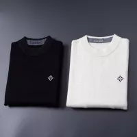 Cheap Louis Vuitton LV Sweaters Long Sleeved For Men #1380589 Replica Wholesale [$45.00 USD] [ITEM#1380589] on Replica Louis Vuitton LV Sweaters