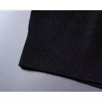 Cheap Louis Vuitton LV Sweaters Long Sleeved For Men #1380590 Replica Wholesale [$45.00 USD] [ITEM#1380590] on Replica Louis Vuitton LV Sweaters