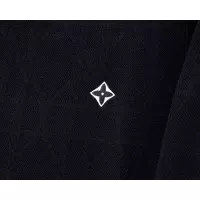 Cheap Louis Vuitton LV Sweaters Long Sleeved For Men #1380590 Replica Wholesale [$45.00 USD] [ITEM#1380590] on Replica Louis Vuitton LV Sweaters