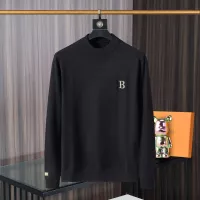 Cheap Burberry Fashion Sweaters Long Sleeved For Men #1380591 Replica Wholesale [$45.00 USD] [ITEM#1380591] on Replica Burberry Fashion Sweaters