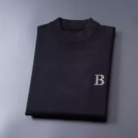 Cheap Burberry Fashion Sweaters Long Sleeved For Men #1380591 Replica Wholesale [$45.00 USD] [ITEM#1380591] on Replica Burberry Fashion Sweaters