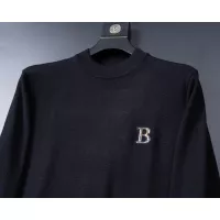 Cheap Burberry Fashion Sweaters Long Sleeved For Men #1380591 Replica Wholesale [$45.00 USD] [ITEM#1380591] on Replica Burberry Fashion Sweaters