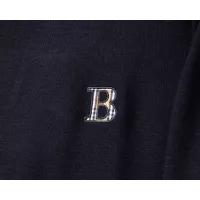 Cheap Burberry Fashion Sweaters Long Sleeved For Men #1380591 Replica Wholesale [$45.00 USD] [ITEM#1380591] on Replica Burberry Fashion Sweaters