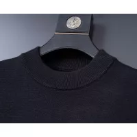 Cheap Burberry Fashion Sweaters Long Sleeved For Men #1380591 Replica Wholesale [$45.00 USD] [ITEM#1380591] on Replica Burberry Fashion Sweaters